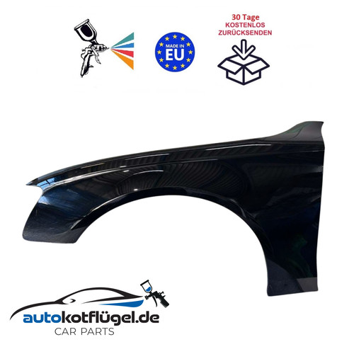 Kotflügel für audi b8 - a4,