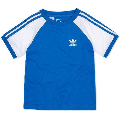 Adidas retro kinder stripes - retro,