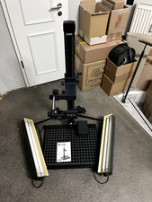 KAISER Reproständer RSX 5512 Fototechnik