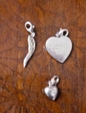 Thomas SABO Champs Silber