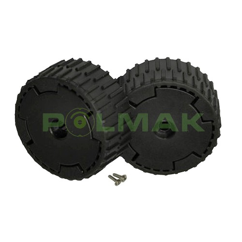 Ersatz räder reifen - reifen, (2-pack)
