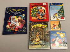 Weihnachtsbücher für Kinder