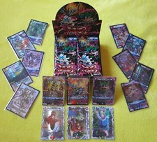 JP - Unit Cards - Duel Masters - DM24-RP1 - Win Era (4. Generation)