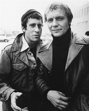 Starsky und hutch fernsehen - und,