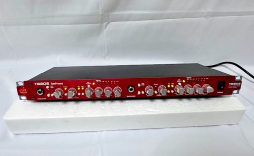 Pro audio tb202 - sm,