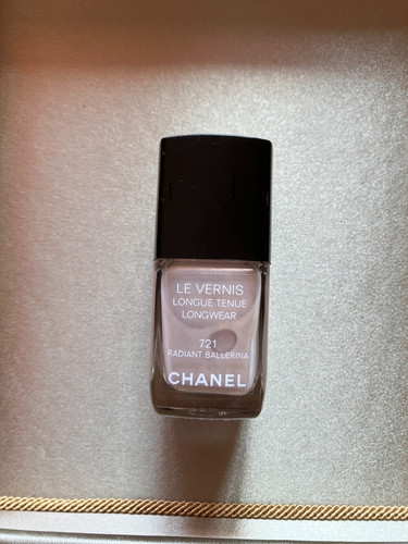 Chanel vernis nagellack - chanel, le