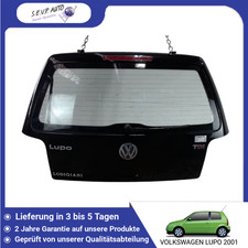 🇩🇪 HECKKLAPPE ➤