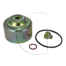 Schwimmerkammer für Vergaser