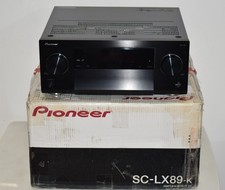 Pioneer SC-LX89 9.2