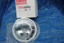 Yamaha  XV1100 XV750 XV535 Virago V-MAX  Reflektor vom Scheinwerfer Streuscheibe