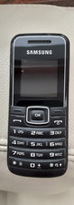  Samsung GT-E1050 Handy