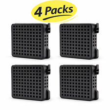 ★4x Filter Liebherr FreshAir