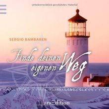 Finde deinen eigenen - , weg