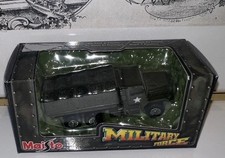 Maisto MILITARY FORCE