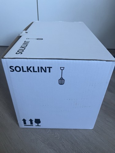 Solklint hängeleuchte - solklint,