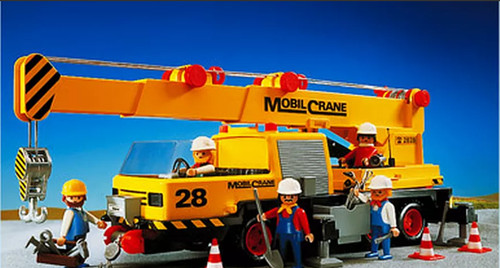 Playmobil ersatzteil - playmobil,