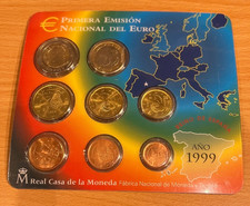 Euro kms spanien - kms,