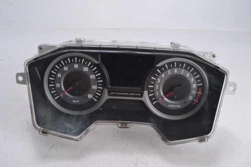 Tachometer honda forza 125 - honda,