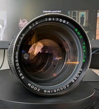 RMC Tokina 35-105mm F3.5