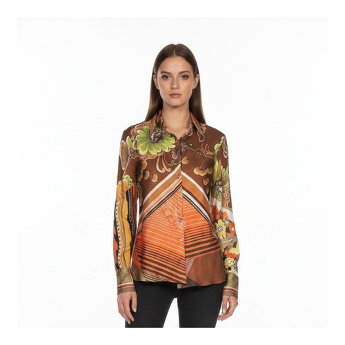 Chloe damen bluse - chloe, |