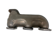 Mercedes-Benz Auspuffkrümmer