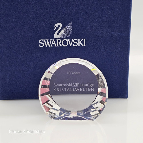 Swarovski briefbeschwerer - swarovski,
