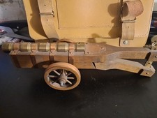 original alte Elastolin/