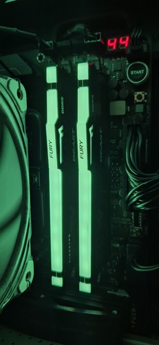 Kingston fury beast ddr5 - fury,