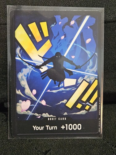 One piece card game don - game,