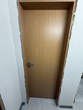 Zimmertür 735x1985 mm inkl