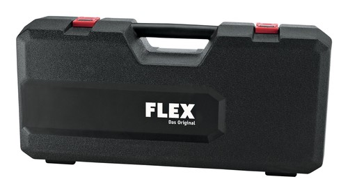 Flex transportkoffer für - flex,
