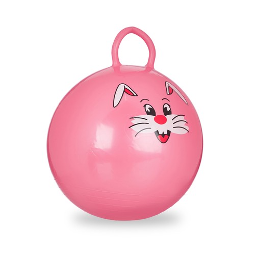 Hüpfball kinder springball - kinder,