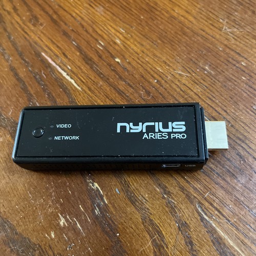 Nyrius aries pro - nyrius,