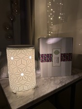 Scentsy Duftlampe Salerno