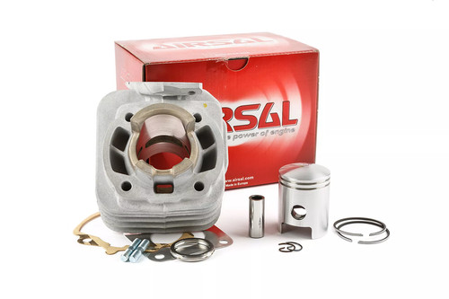 Zylinder kit airsal - zylinder, 50cc