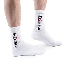 SK8ERBOY - Socken I Crew Socks