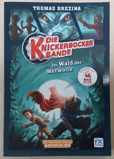 Die Knickerbocker Bande - Im