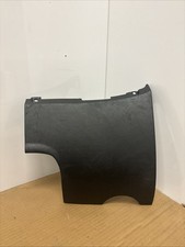 1J1858367 Original Golf 4 Verkleidung