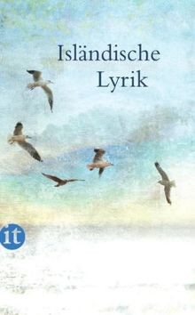 Isländische lyrik insel - isländische,