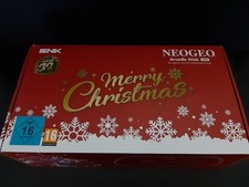Neo geo arcade sick - geo,