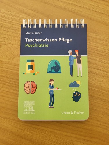 Taschenwissen pflege - taschenwissen,