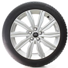 Audi A6 S6 4K C8 Winterräder