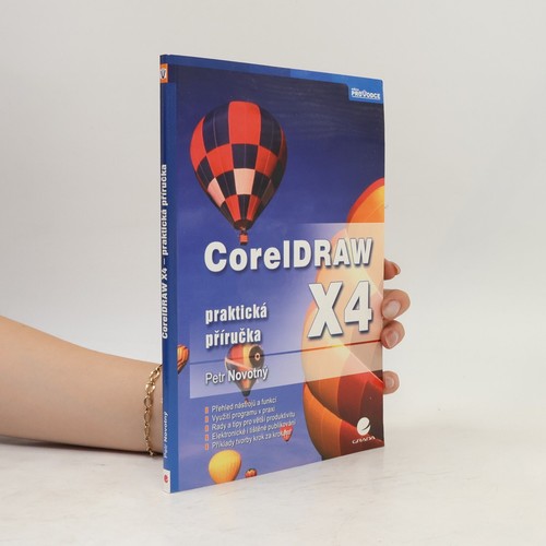 Coreldraw praktická - coreldraw, x4:
