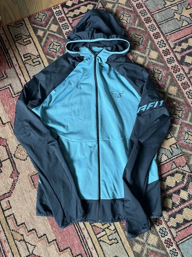 Dynafit transalper hoody - transalper,
