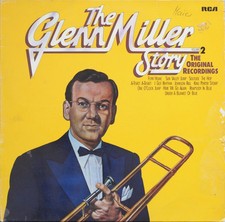 Glenn Miller - The Glenn