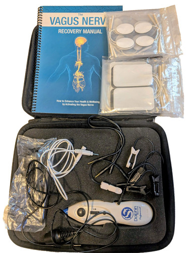 Dolphin neurostim pro pain - pro,