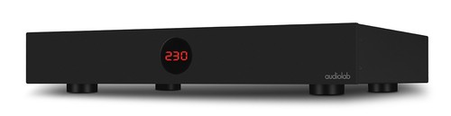 Audiolab block 6 - audiolab,