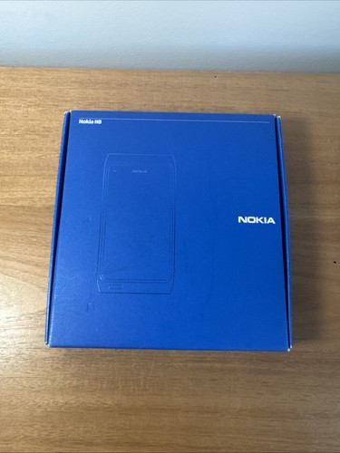 Nokia 16gb dark gray ohne - n8, (ohne