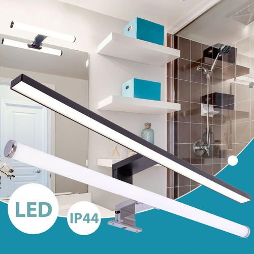 Led bad spiegelleuchte - bad,