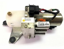 AUDI A4 8H CABRIO Verdeckpumpe